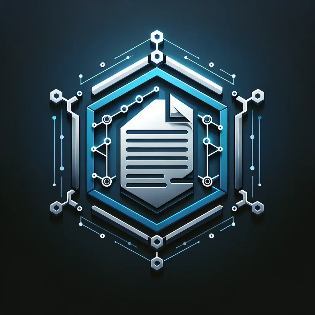 Smart Contract Logo